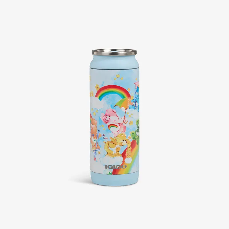 The Care Bears™ 16 Oz Can 2