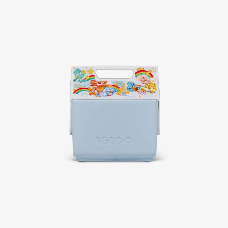 The Care Bears™ Clouds Little Playmate 7 Qt Cooler 1