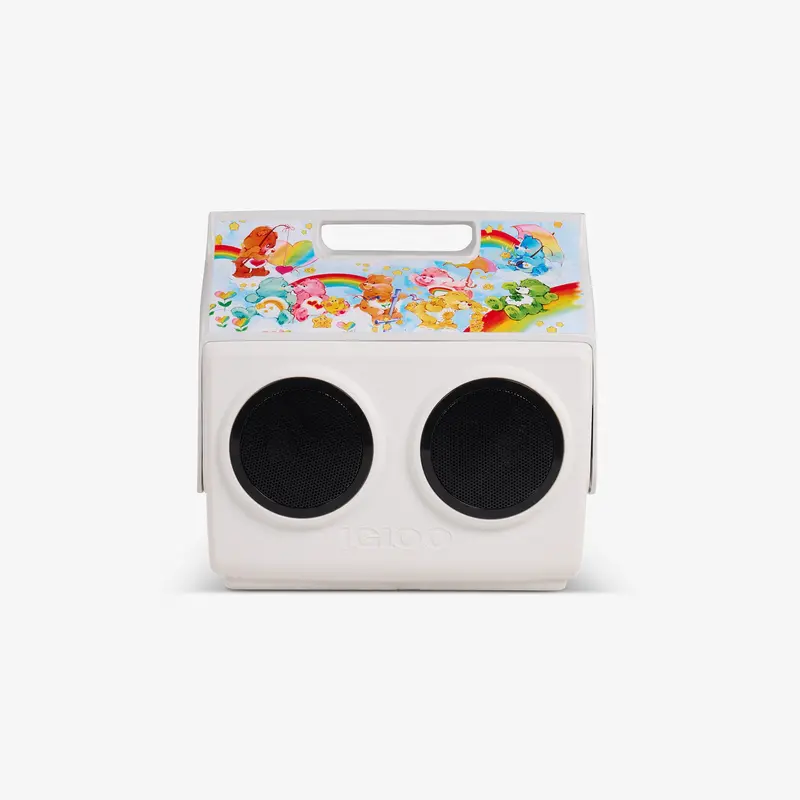 The Care Bears Kooltunes® 1