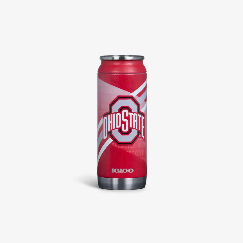The Ohio State University® 16 Oz Can 1