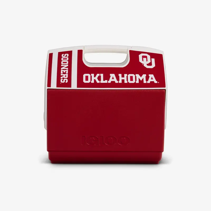 The University Of Oklahoma® Playmate Elite 16 Qt Cooler 1