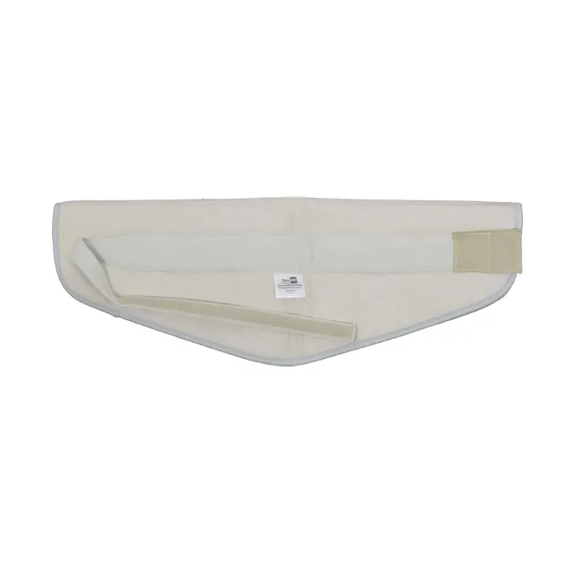 Theramed Professional Cervical Foam-Filled Terry Cover, 9" X 26" 1