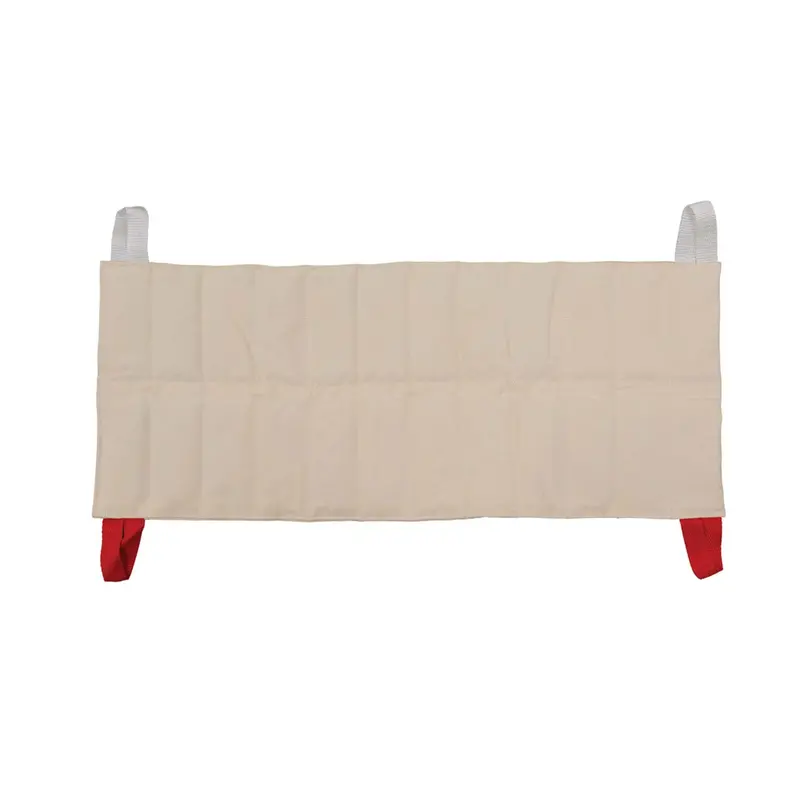 Theramed Professional Spine (Large) Moist Heat Hot Pack, 10" X 24" 1