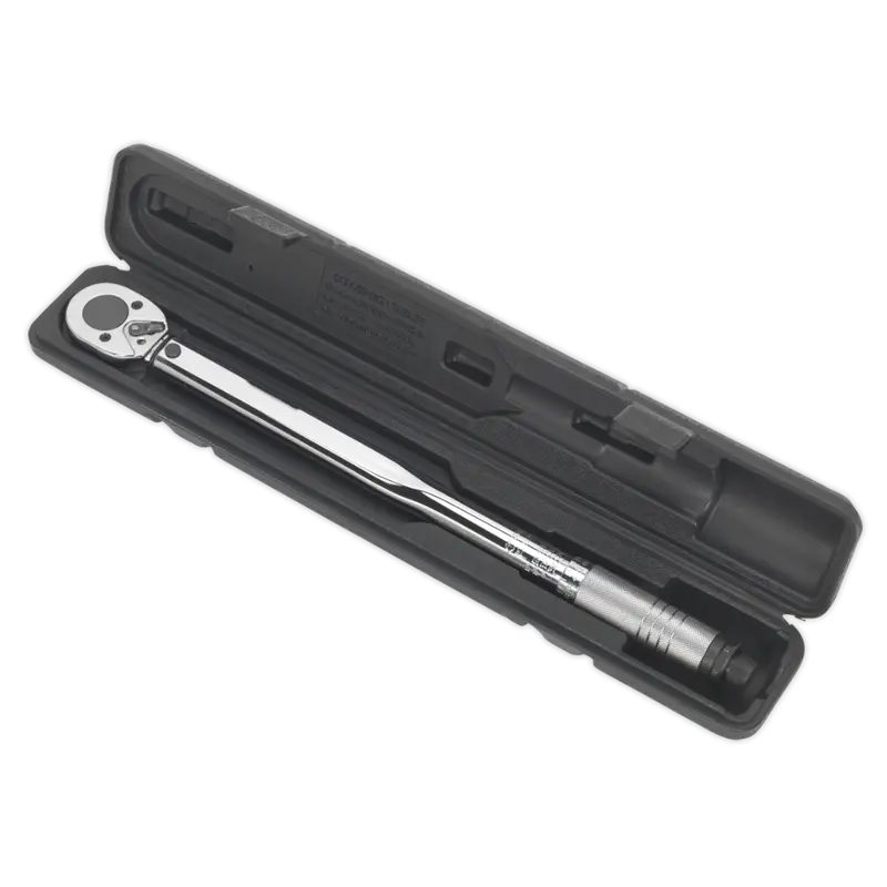 Torque Wrench 1-2"Sq Drive 1