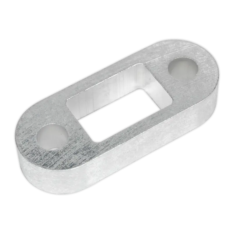 Tow Ball Spacer Block 25Mm 1