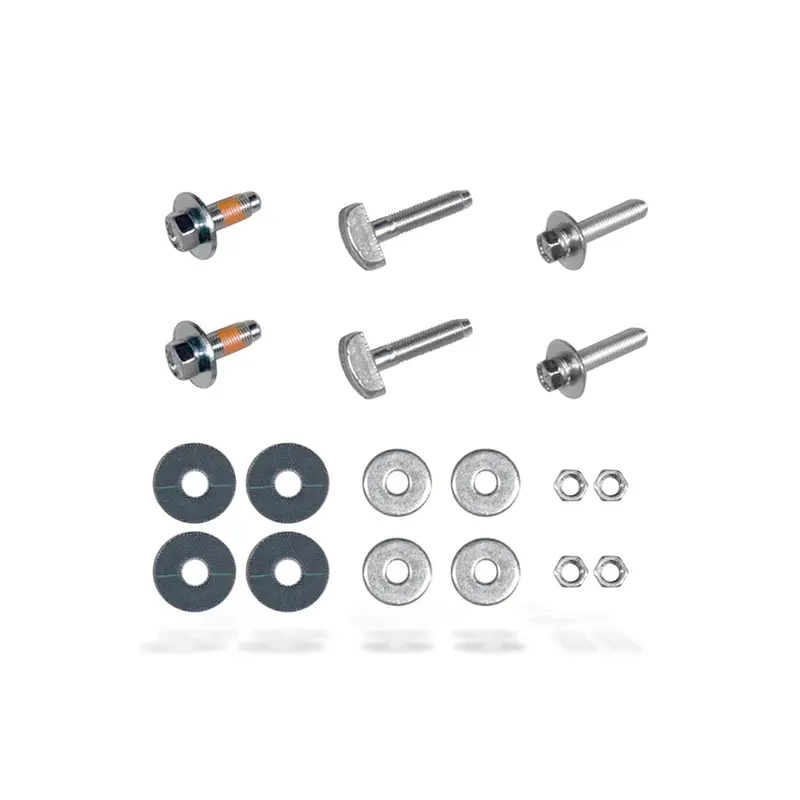Toyota Landcruiser 79Series Wellbody Tub Bolt Set 1
