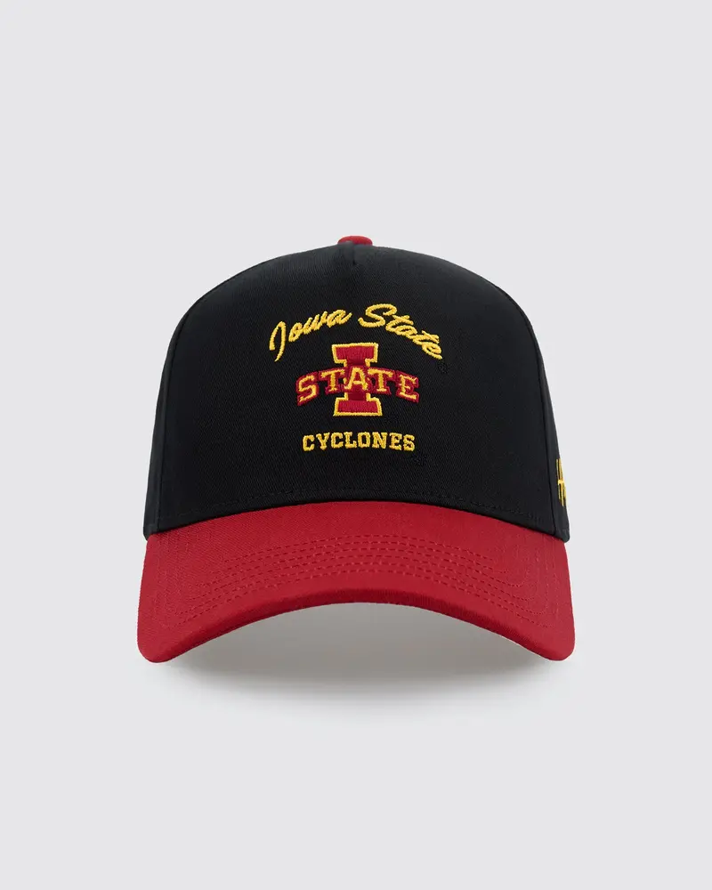 Tradition | Cyclones - Cardinal & Black 1