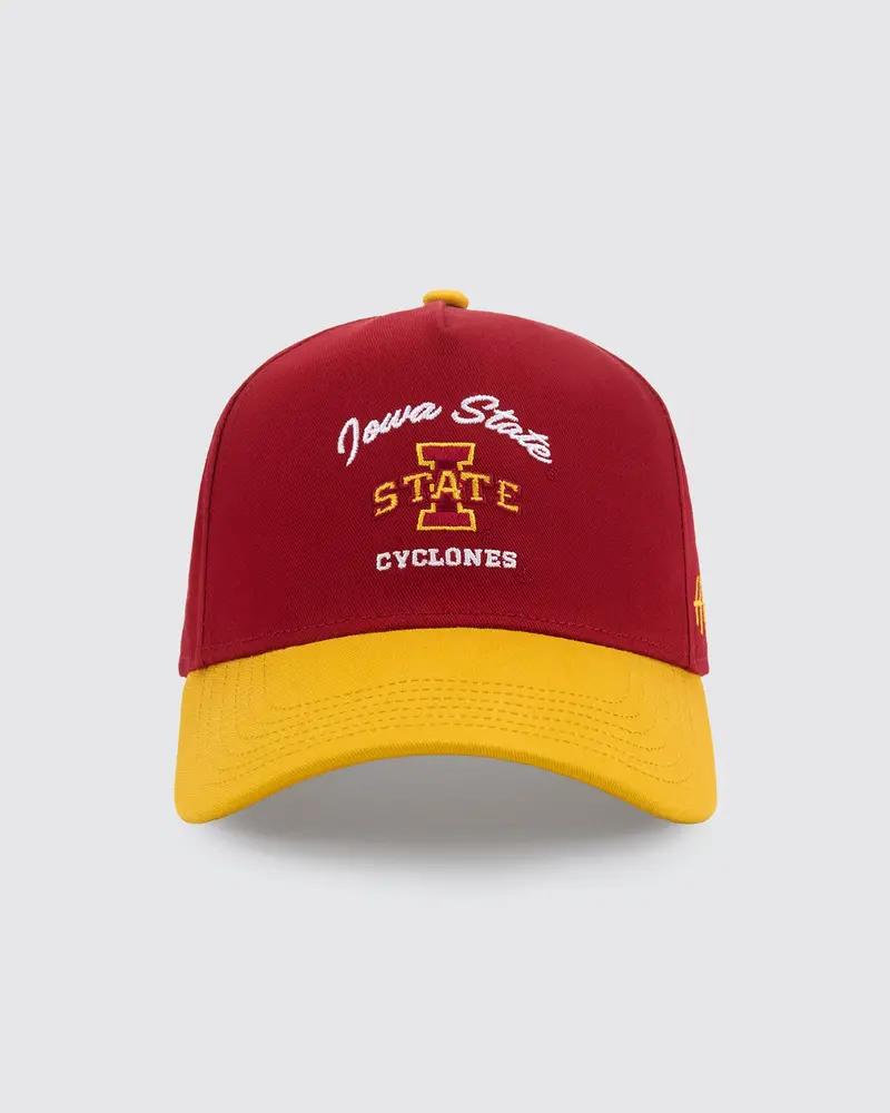 Tradition | Cyclones - Gold & Cardinal 1