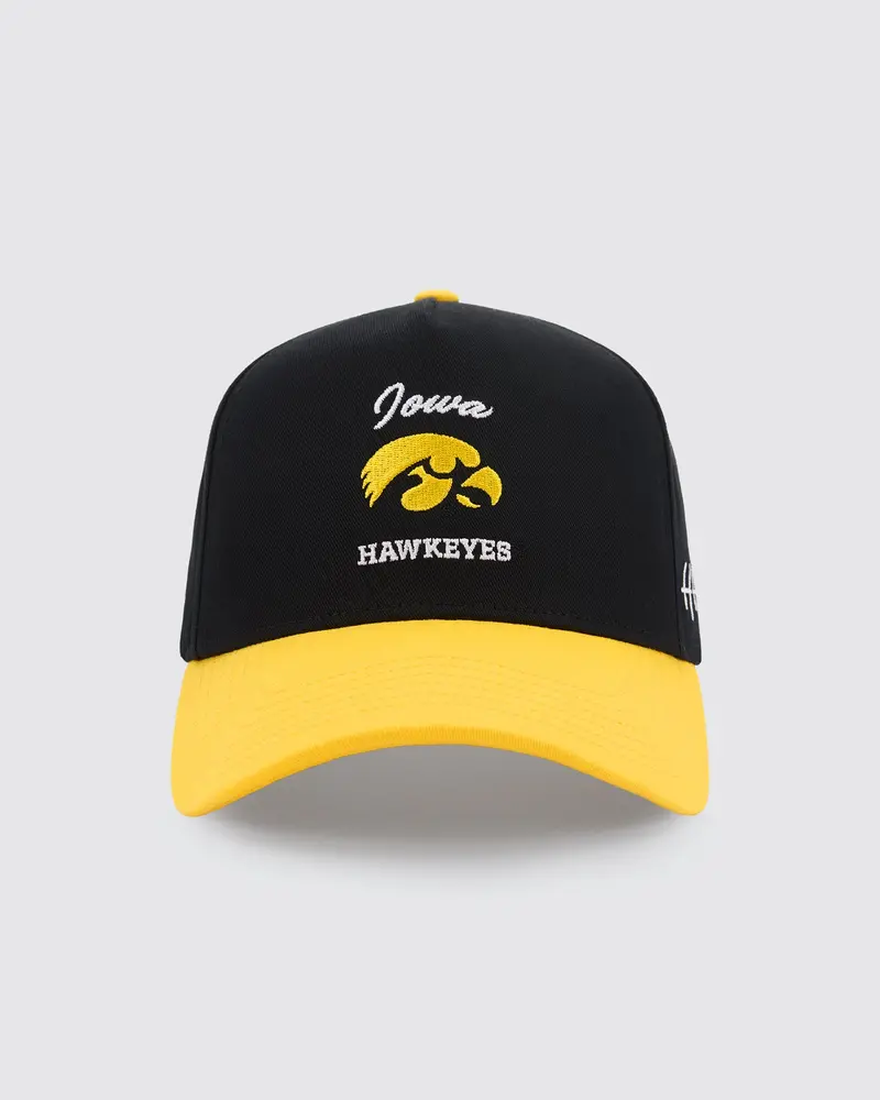 Tradition | Hawkeyes - Gold & Black 1