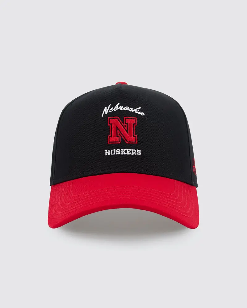 Tradition | Huskers - Red & Black 1