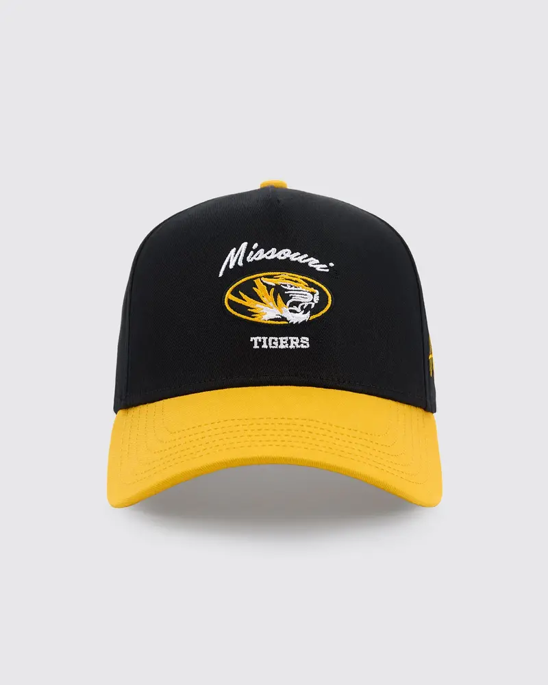 Tradition | Tigers - Gold & Black 1