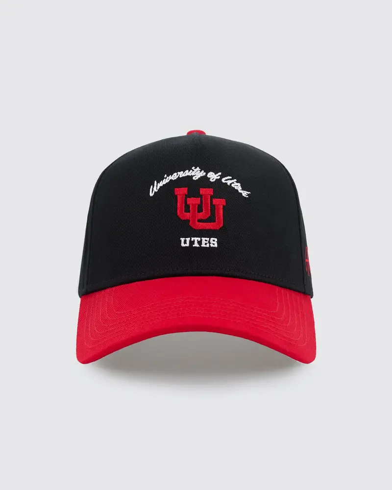 Tradition | Utes - Crimson & Black 1