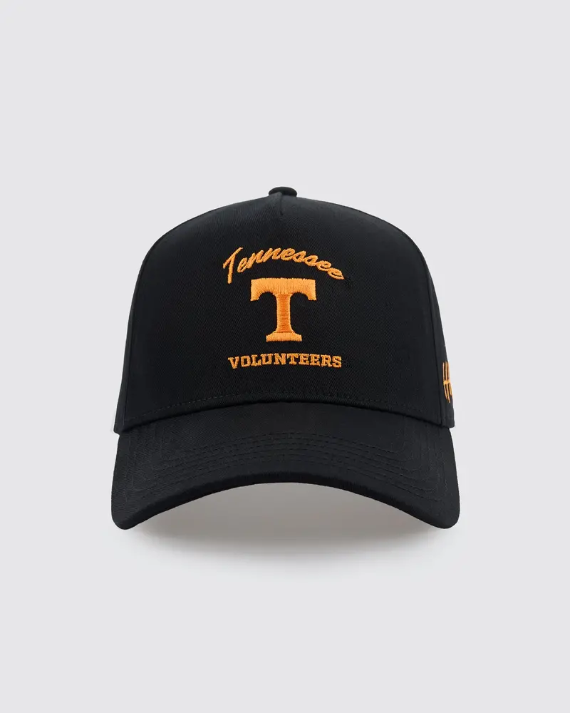 Tradition | Vols - Black 1