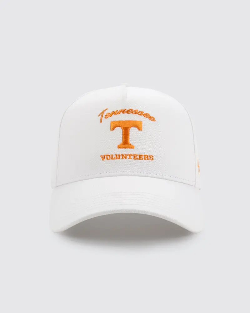 Tradition | Vols - White 1