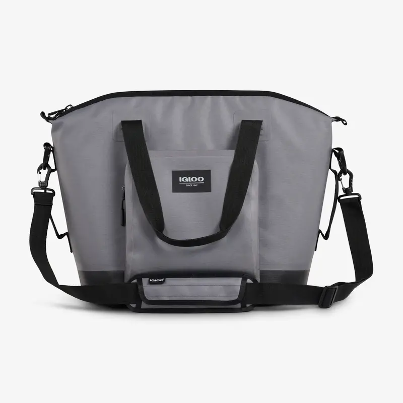 Trailmate 24-Can Tote Cooler Bag 1