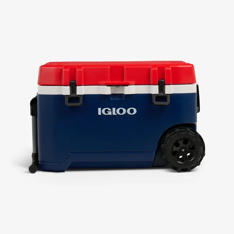 Trailmate® 75 Qt Roller Cooler 1
