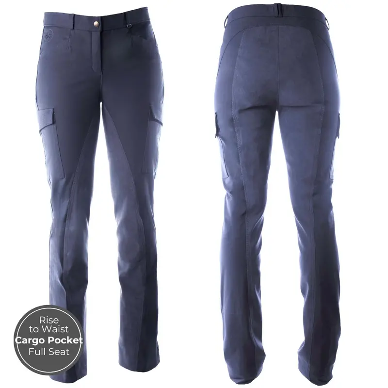 Trainers Horse Riding Pants 1
