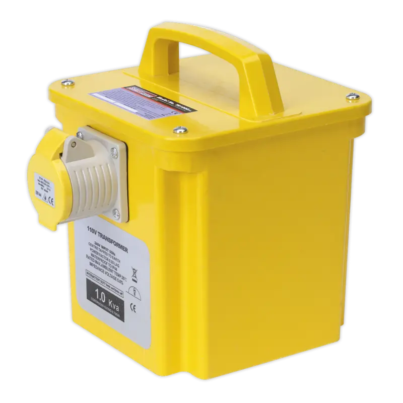 Transformer 1000Va 230V-110V 1