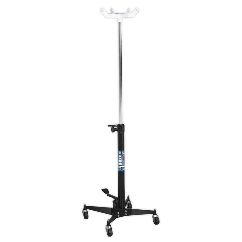 Transmission Jack 0.3Tonne Vertical Quick Lift 1