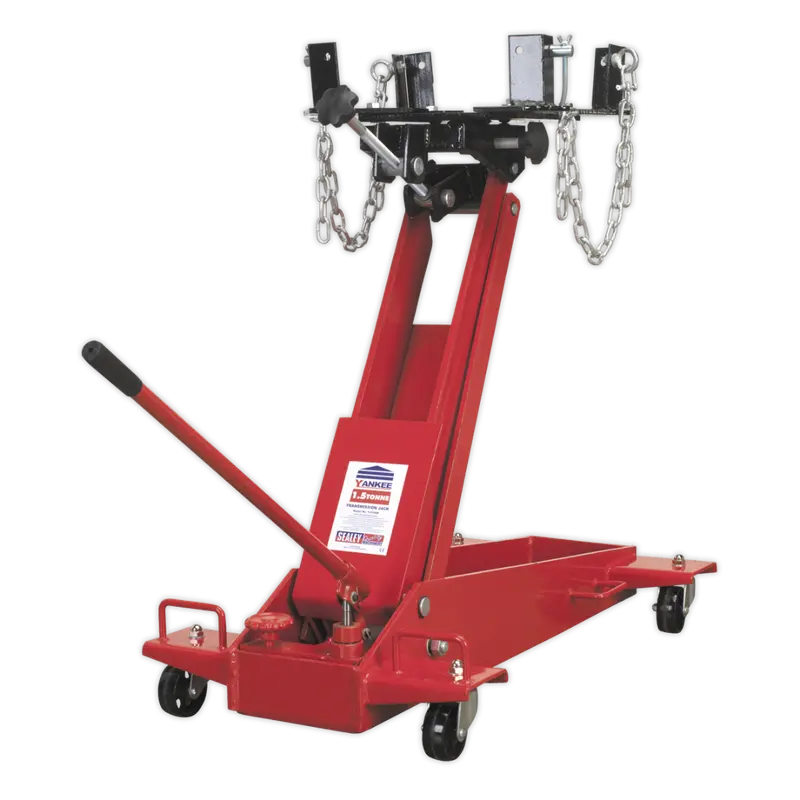 Transmission Jack 1.5Tonne Floor 1