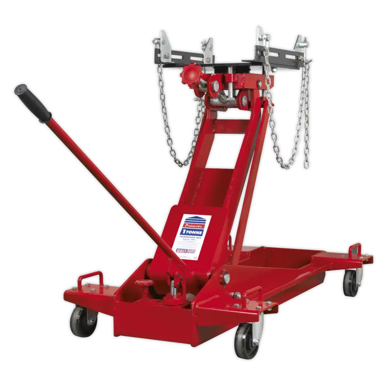 Transmission Jack 1Tonne Floor 1