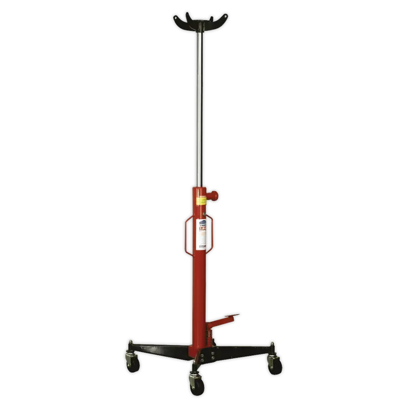 Transmission Jack 1Tonne Vertical 1