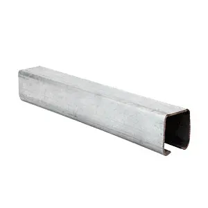 Trk-35-2.9M - 2.9M 35Mm Overhead Track, 260Kg W/3 Supports 1