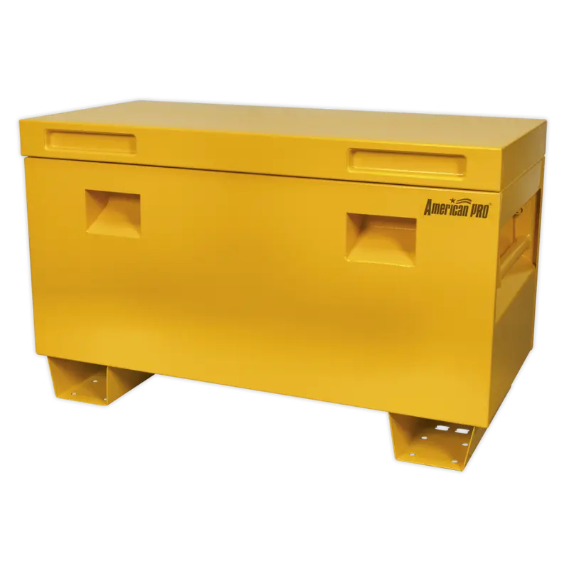 Truck Box 910 X 430 X 560Mm 1