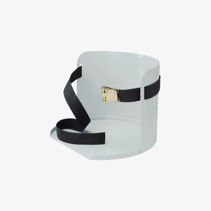 Truck Rack For 3 And 5 Gallon Water Jugs 1