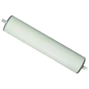 Tsproll300 40 Kg 300X50 (230Mm X 48Mm) Pvc Conveyor Roller 1