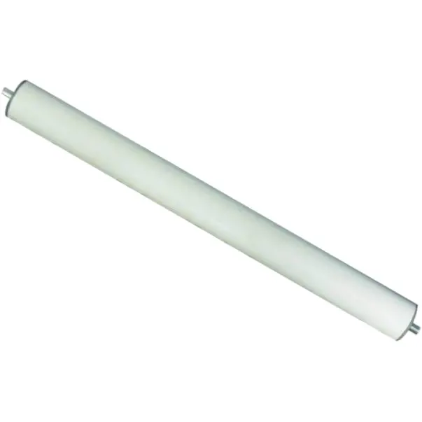 Tsproll600 20 Kg 600X50 (430Mm X 48Mm) Pvc Conveyor Roller 1