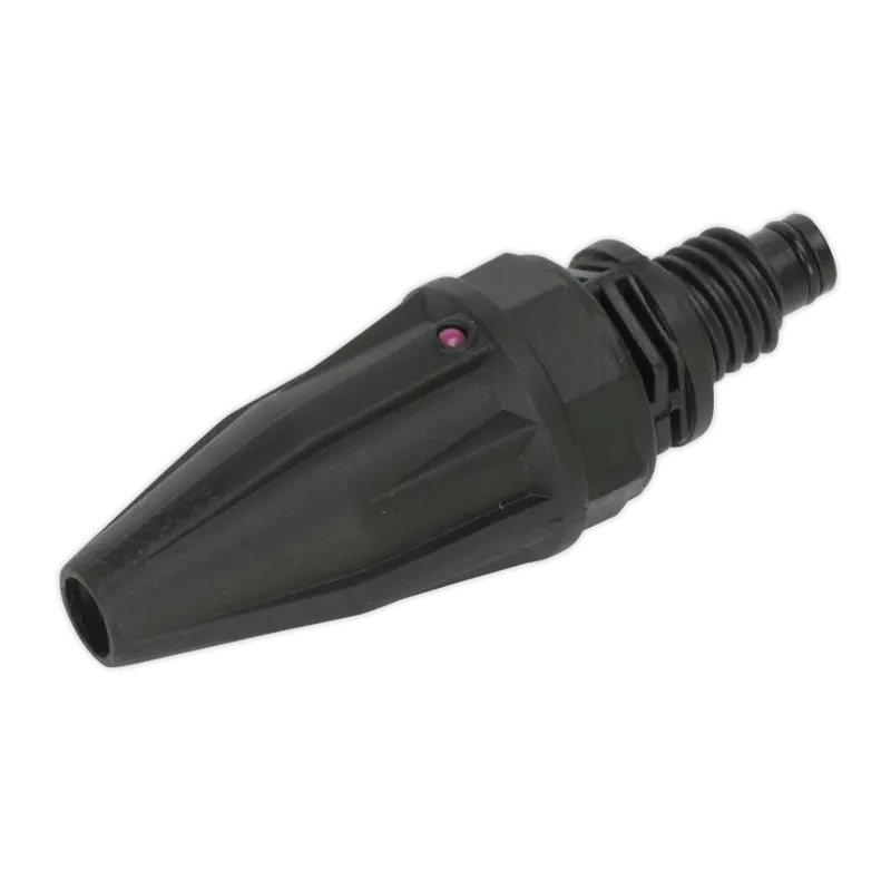 Turbo Rotablast® Nozzle 1