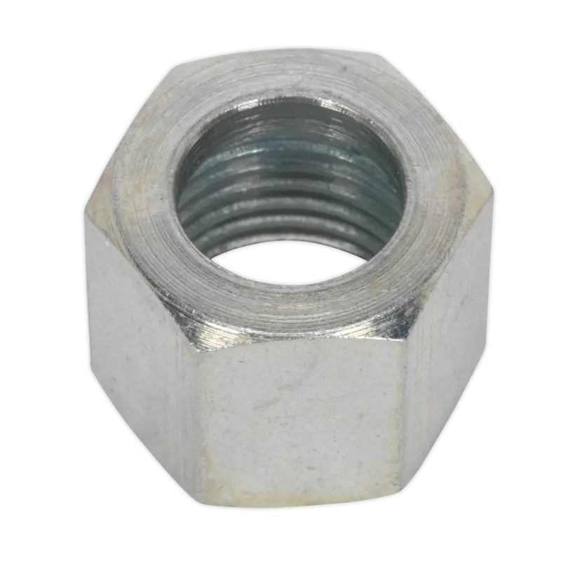 Union Nut 1-4"Bsp Pack Of 5 1