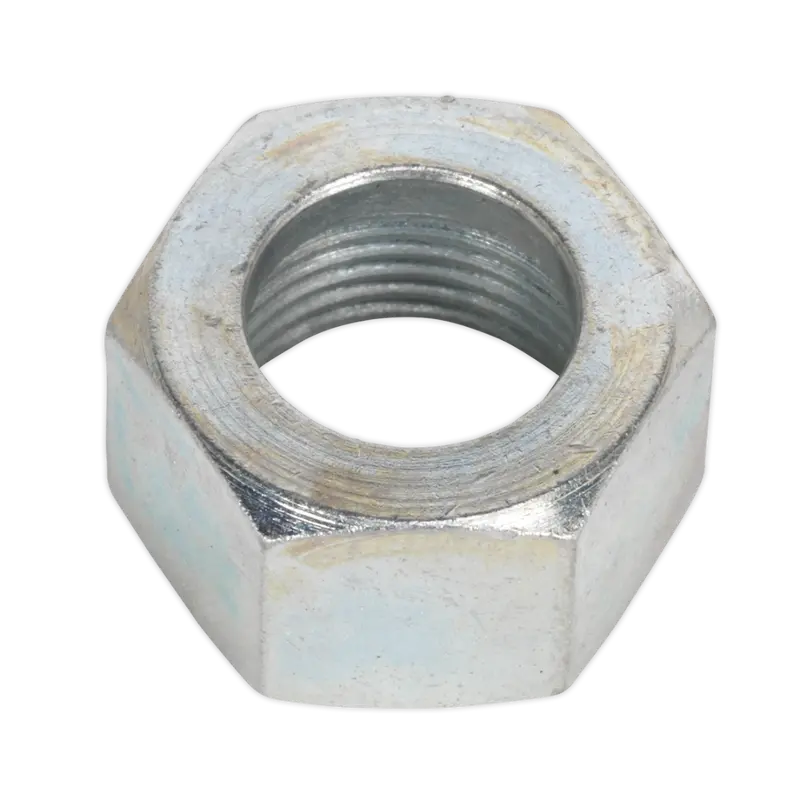 Union Nut 3-8"Bsp Pack Of 5 1