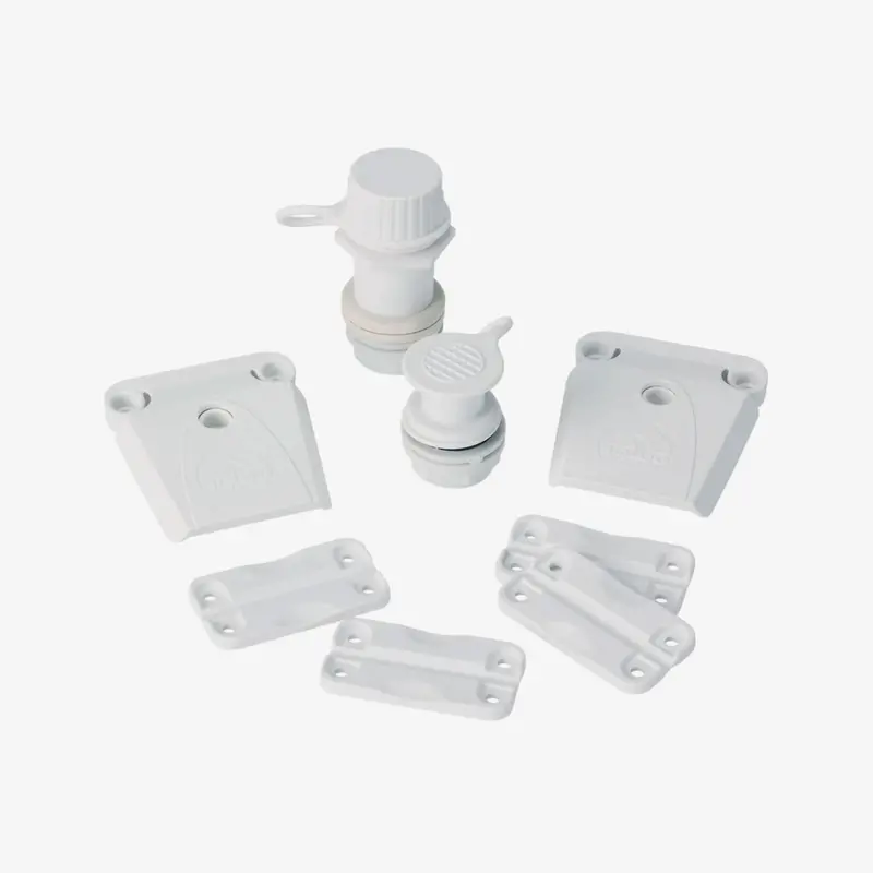 Universal Parts Kit For Ice Chest Coolers 1