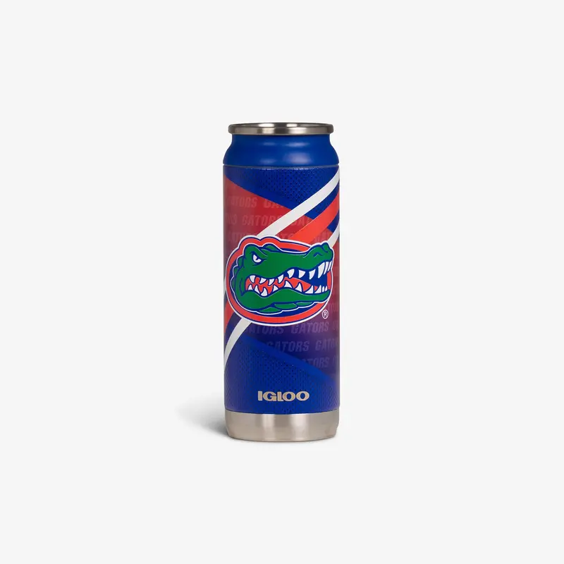 University Of Florida® 16 Oz Can 1