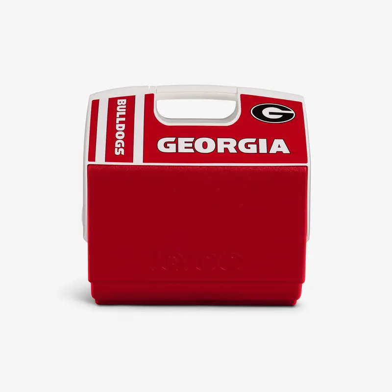 University Of Georgia® Playmate Elite 16 Qt Cooler 1