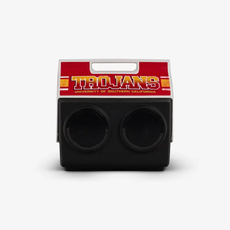 University Of Southern California Kooltunes® 1