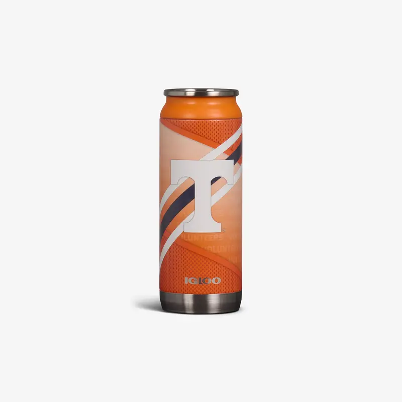 University Of Tennessee® 16 Oz Can 1