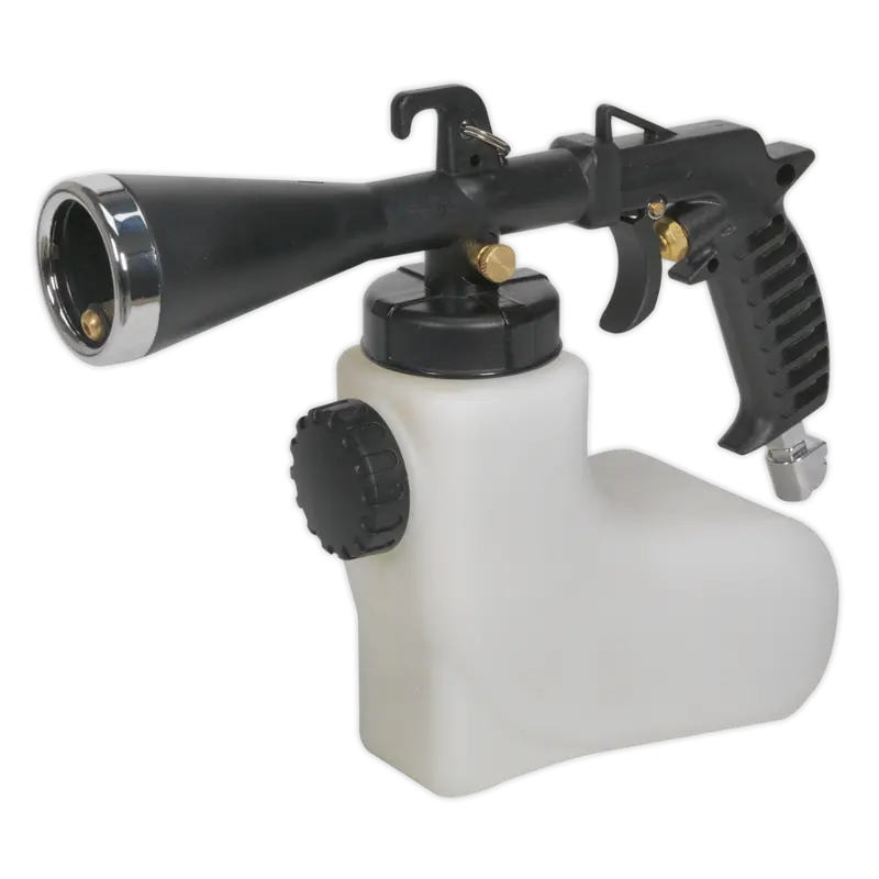 Upholstery-Body Cleaning Gun 1