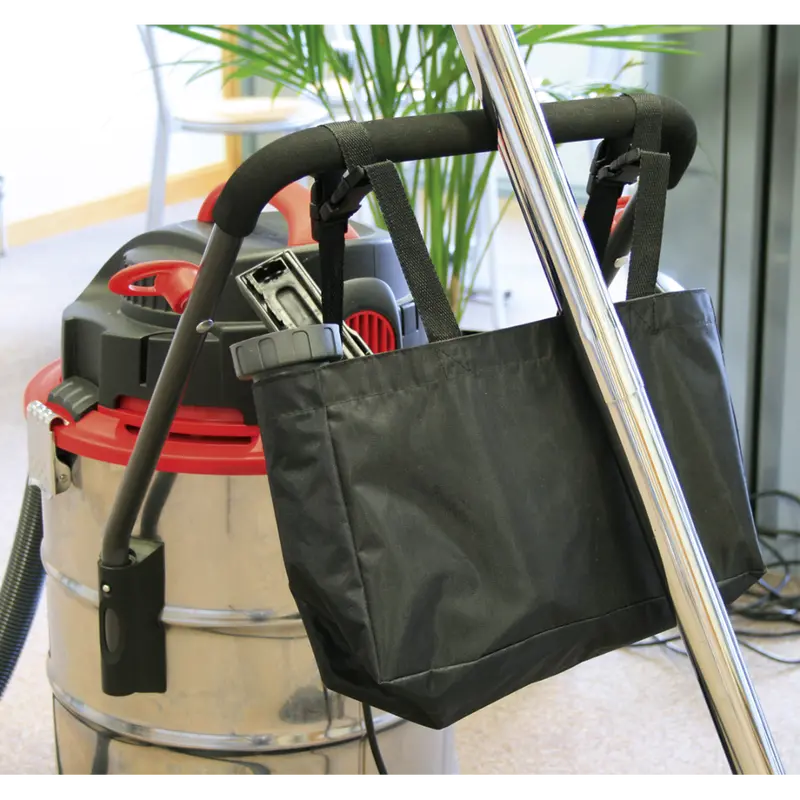 Vacuum Cleaner Wet & Dry 60Ltr Stainless Drum 1600W-230V 1