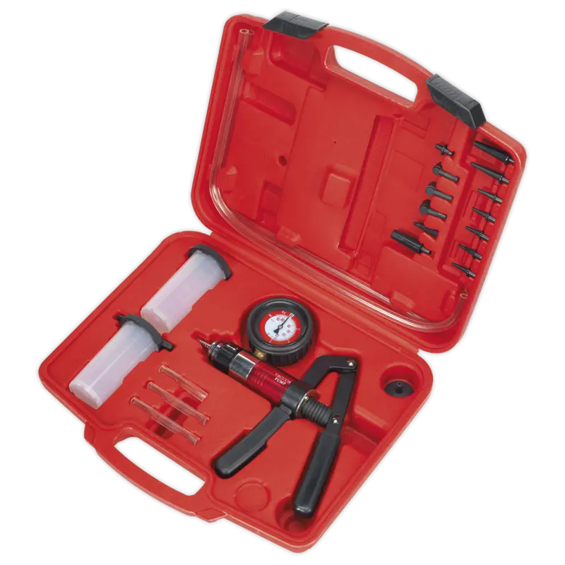 Vacuum & Pressure Test-Bleed Kit 1