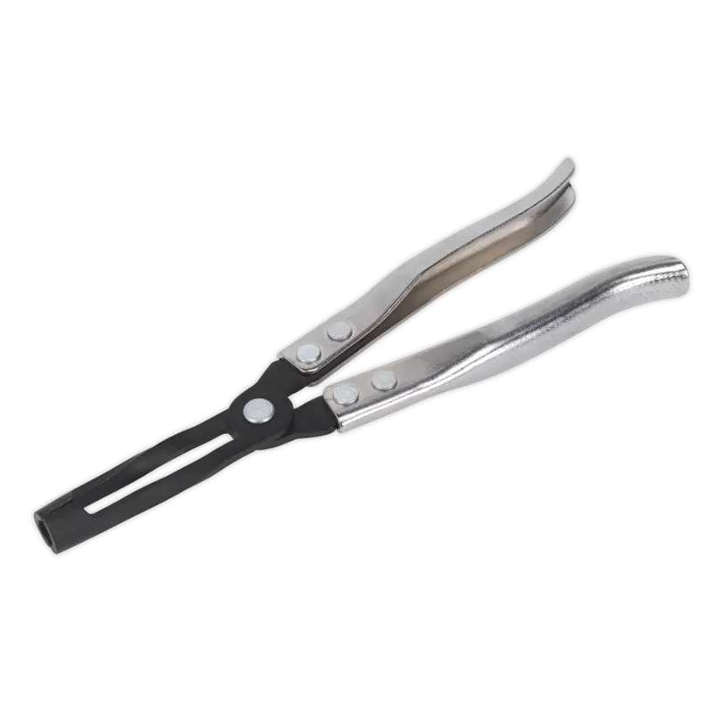 Valve Stem Seal Pliers Long Stem Straight 16-24V 1