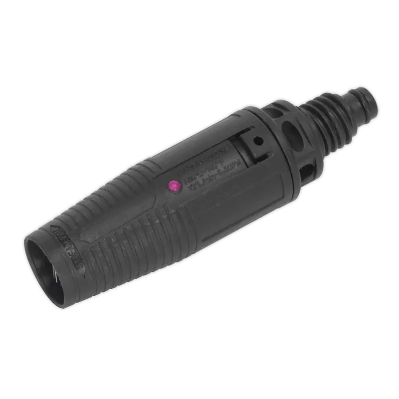 Variable Spray Jet Nozzle 1
