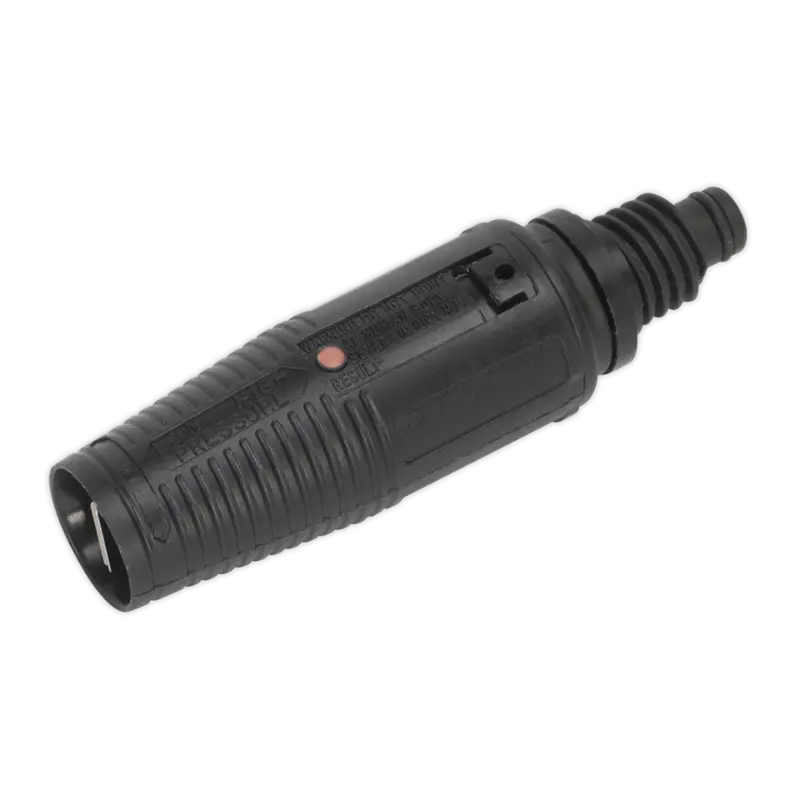 Variable Spray Jet Nozzle Hi-Low Pressure 1