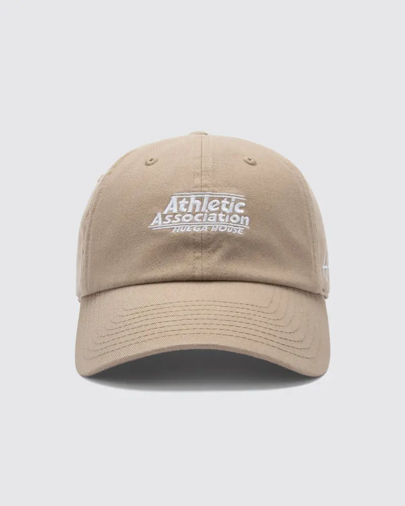 Varsity | Washed Taupe 1