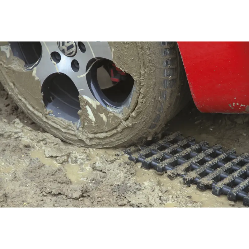 Vehicle Traction Track 800Mm 1