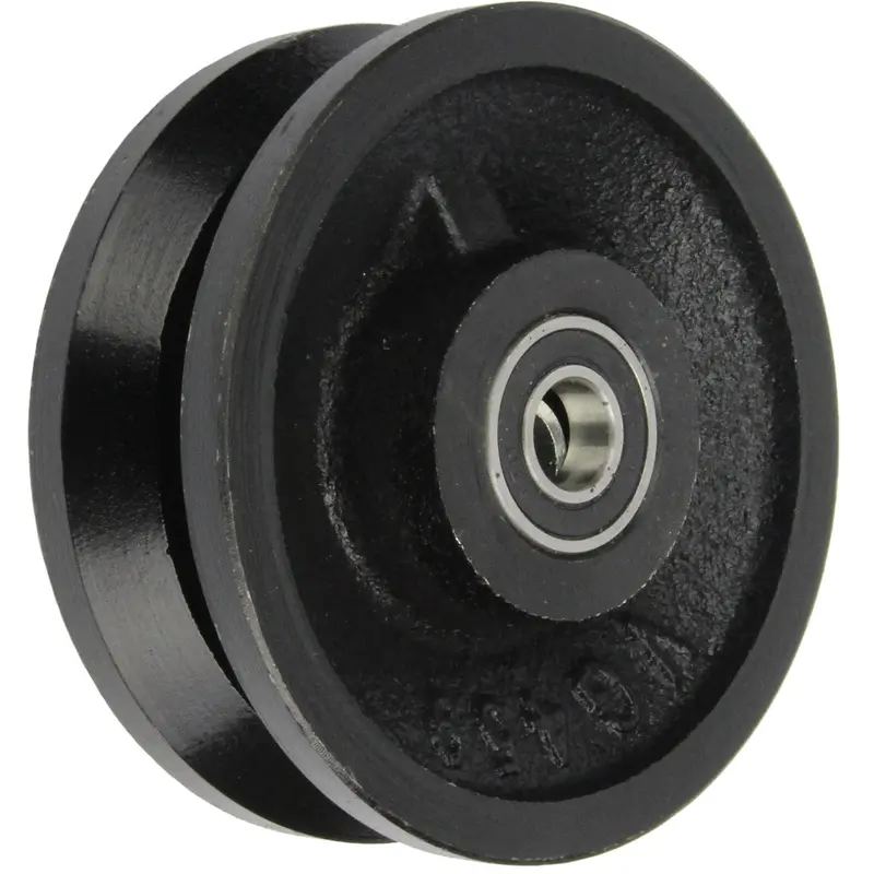 Vgr100 - 280 Kg 100Mm V Groove 1