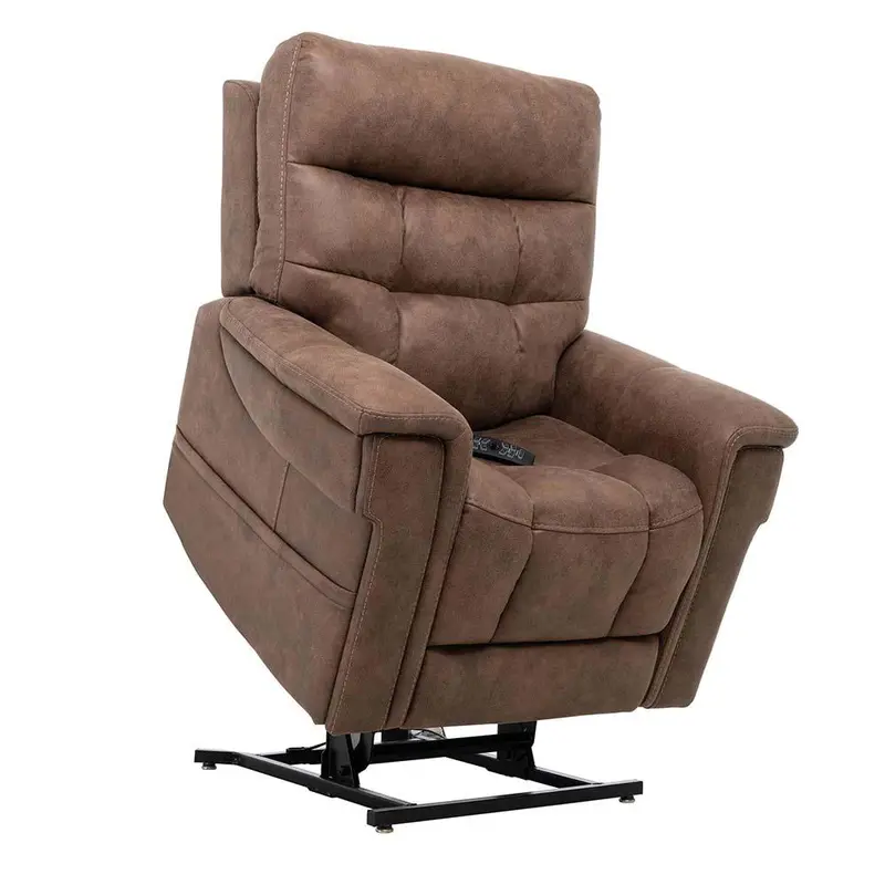 Vivalift! Radiance Power Lift Recliner, Petite Wide - Plr3955pw 1