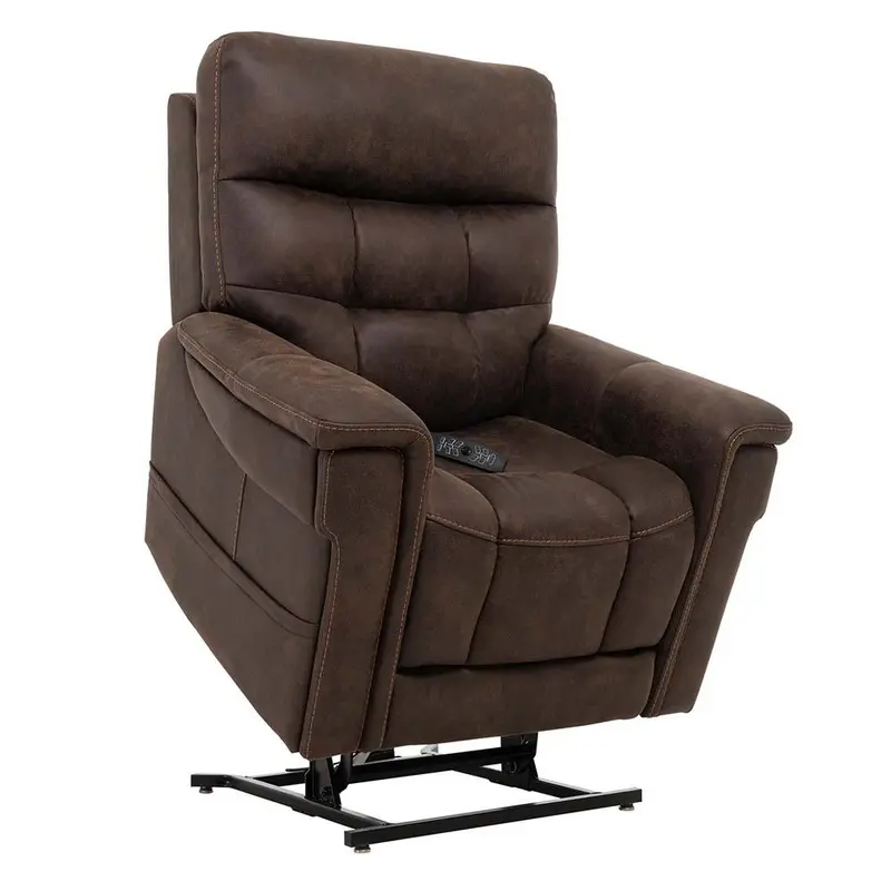 Vivalift! Radiance Power Lift Recliner, Small - Plr3955s 1